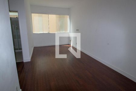 Sala de apartamento para alugar com 1 quarto, 54m² em Flamengo, Rio de Janeiro