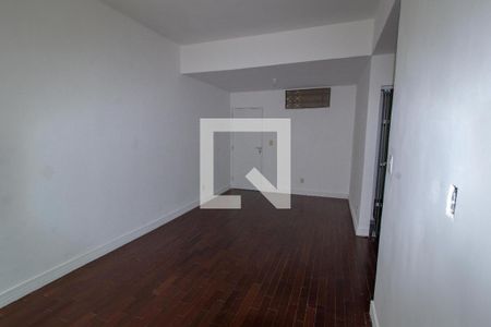 Sala de apartamento para alugar com 1 quarto, 54m² em Flamengo, Rio de Janeiro