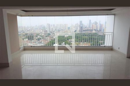 Apartamento à venda com 4 quartos, 212m² em Tatuapé, São Paulo