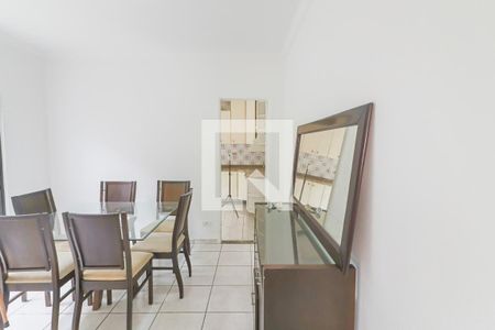 Sala Jantar de casa à venda com 3 quartos, 140m² em Jardim Bonfiglioli, São Paulo
