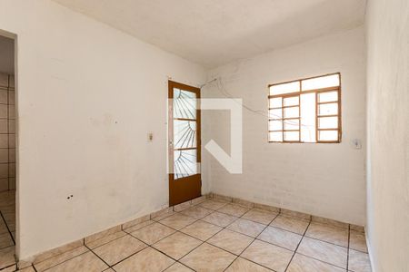 Sala  de casa para alugar com 1 quarto, 50m² em Jardim Matarazzo, São Paulo