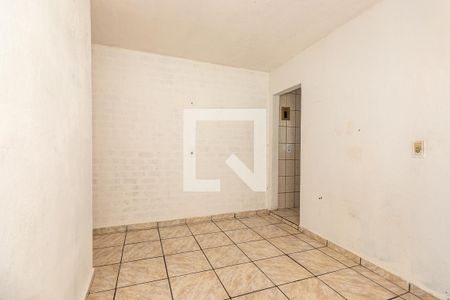 Sala  de casa para alugar com 1 quarto, 50m² em Jardim Matarazzo, São Paulo