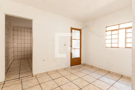 Sala  de casa para alugar com 1 quarto, 50m² em Jardim Matarazzo, São Paulo