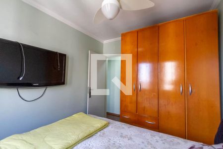 Quarto 1 de apartamento à venda com 2 quartos, 49m² em Santa Terezinha, São Bernardo do Campo