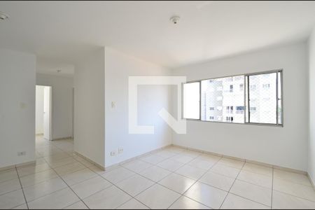 Sala de apartamento para alugar com 3 quartos, 70m² em Vila Mascote, São Paulo