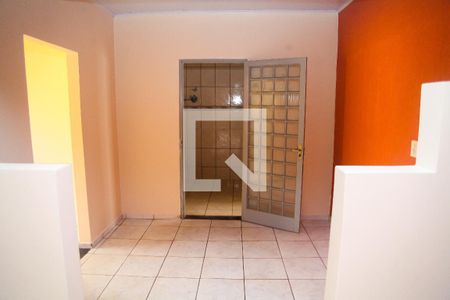 Sala de casa para alugar com 3 quartos, 120m² em Quadra 300, Brasília