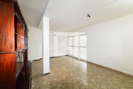 Sala de casa para alugar com 4 quartos, 500m² em Campo Grande, Rio de Janeiro