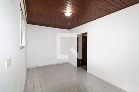 Sala de Jantar de casa para alugar com 4 quartos, 500m² em Campo Grande, Rio de Janeiro