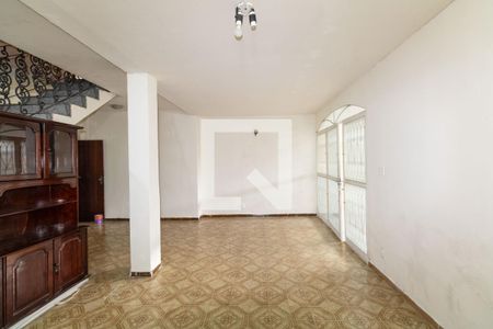 Sala de casa para alugar com 4 quartos, 500m² em Campo Grande, Rio de Janeiro