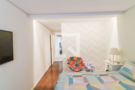 Quarto 1 de casa à venda com 3 quartos, 160m² em Jardim Trussardi, São Paulo