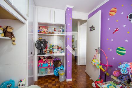 Quarto 1 de apartamento para alugar com 2 quartos, 48m² em Jardim Marica, Mogi das Cruzes