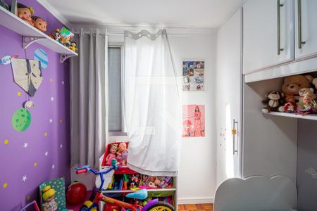 Quarto 1 de apartamento para alugar com 2 quartos, 48m² em Jardim Marica, Mogi das Cruzes