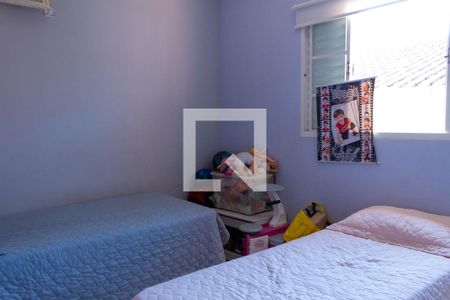 Quarto 1 de casa de condomínio para alugar com 2 quartos, 70m² em Jardim Colônia, Jacareí