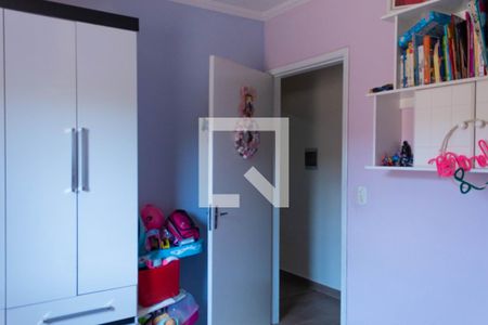 Quarto 1 de casa de condomínio para alugar com 2 quartos, 70m² em Jardim Colônia, Jacareí