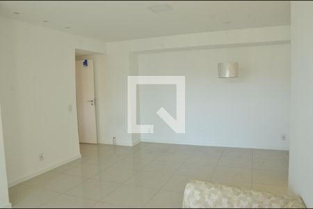 quarto 1 de apartamento para alugar com 3 quartos, 107m² em Icaraí, Niterói