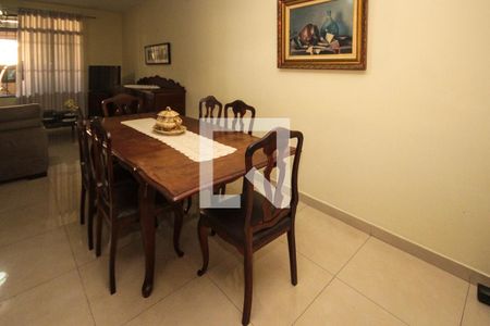 Sala de Jantar de casa à venda com 2 quartos, 235m² em Jardim Independência (são Paulo), São Paulo