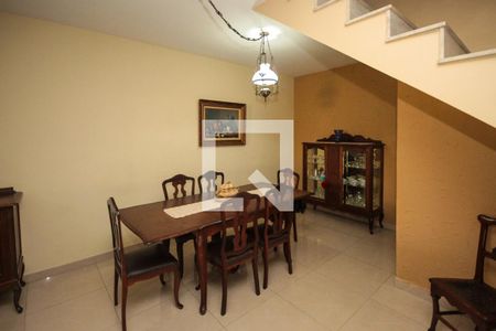 Sala de Jantar de casa à venda com 2 quartos, 235m² em Jardim Independência (são Paulo), São Paulo
