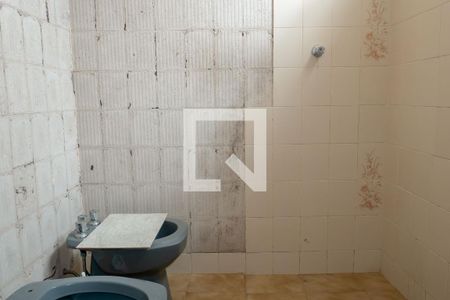 Casa para alugar com 480m², 4 quartos e 8 vagas Casa para alugar com 480m², 4 quartos e 8 vagasBanheiro Social