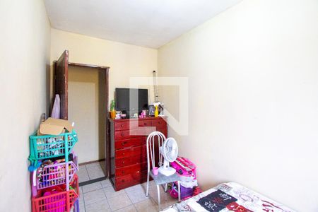 Quarto 2 (casa 3) de casa à venda com 1 quarto, 150m² em Km 18, Osasco