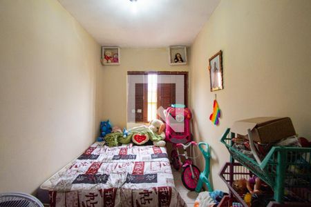 Quarto 2 (casa 3) de casa à venda com 1 quarto, 150m² em Km 18, Osasco