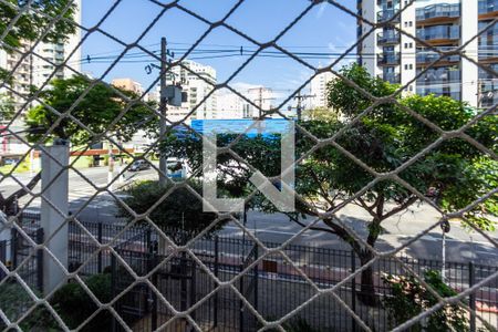 Quarto 1 de apartamento para alugar com 3 quartos, 120m² em Indianópolis, São Paulo