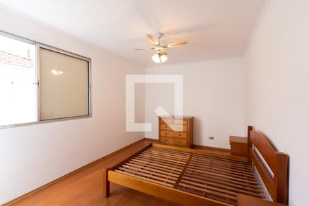 Quarto 1 de apartamento para alugar com 3 quartos, 120m² em Indianópolis, São Paulo