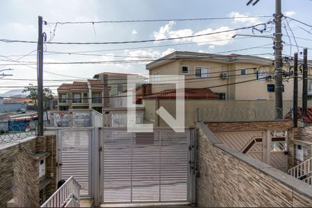 Vista de casa para alugar com 3 quartos, 165m² em Vila Pereira Cerca, São Paulo