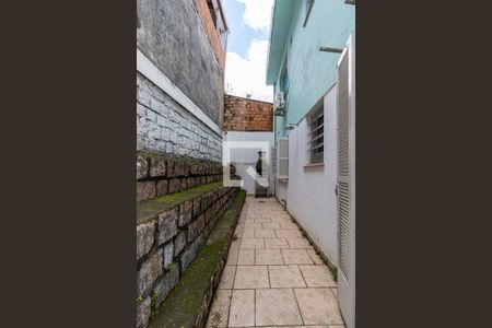 Varanda da Sala de apartamento para alugar com 2 quartos, 67m² em Vila Ipiranga, Porto Alegre