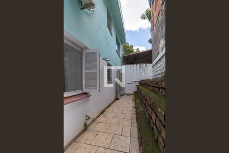 Varanda da Sala de apartamento para alugar com 2 quartos, 67m² em Vila Ipiranga, Porto Alegre