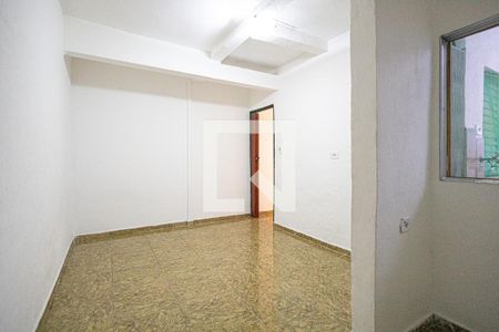 Quarto 2 de casa para alugar com 2 quartos, 40m² em Jaguaribe, Osasco