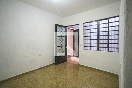 Sala de casa para alugar com 2 quartos, 40m² em Jaguaribe, Osasco