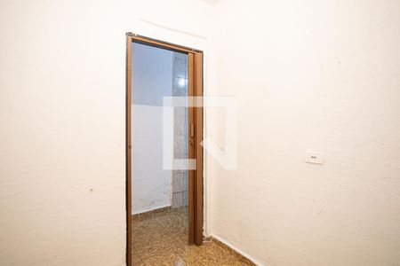 Quarto 1 de casa para alugar com 2 quartos, 40m² em Jaguaribe, Osasco