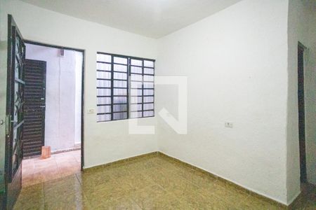 Sala de casa para alugar com 2 quartos, 40m² em Jaguaribe, Osasco