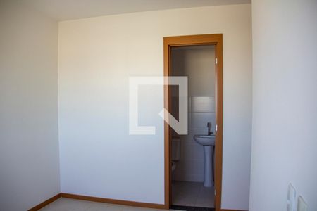 Quarto 2 - Suíte de apartamento para alugar com 2 quartos, 55m² em Estrela do Norte, São Gonçalo