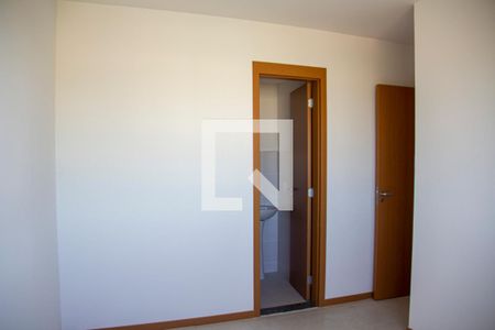 Quarto 2 - Suíte de apartamento para alugar com 2 quartos, 55m² em Estrela do Norte, São Gonçalo