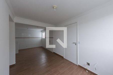 Sala de apartamento para alugar com 3 quartos, 84m² em Bairro Alto, Curitiba