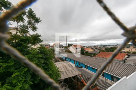 Vista do Quarto 1 de apartamento para alugar com 3 quartos, 84m² em Bairro Alto, Curitiba