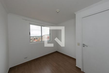 Quarto 2 de apartamento para alugar com 3 quartos, 84m² em Bairro Alto, Curitiba