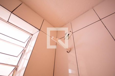Banheiro de casa para alugar com 1 quarto, 38m² em Jaguaribe, Osasco