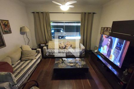 Sala de casa à venda com 3 quartos, 240m² em Jardim Colombo, São Paulo
