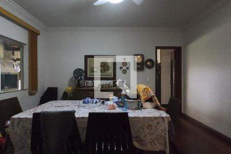 Sala de Jantar de casa à venda com 3 quartos, 240m² em Jardim Colombo, São Paulo