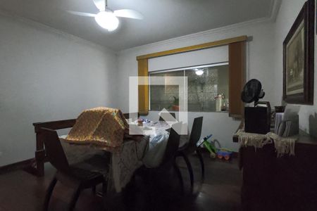 Sala de Jantar de casa à venda com 3 quartos, 240m² em Jardim Colombo, São Paulo