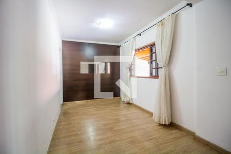 Sala de casa de condomínio para alugar com 2 quartos, 85m² em Vila Nova Aparecida, Mogi das Cruzes