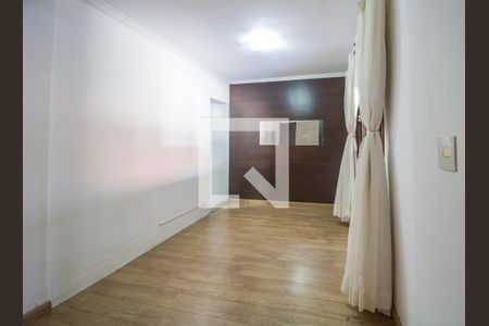 Sala de casa de condomínio para alugar com 2 quartos, 85m² em Vila Nova Aparecida, Mogi das Cruzes