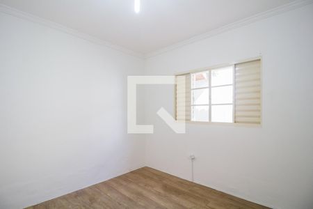 Quarto 1 de casa de condomínio para alugar com 2 quartos, 85m² em Vila Nova Aparecida, Mogi das Cruzes