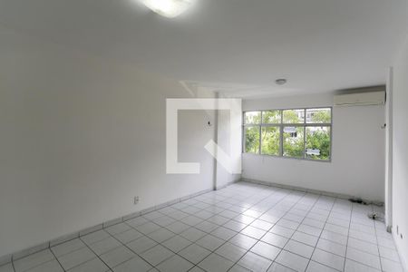 Sala de apartamento para alugar com 3 quartos, 90m² em Parnamirim, Recife