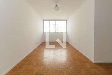 Sala de apartamento para alugar com 3 quartos, 98m² em Pinheiros, São Paulo