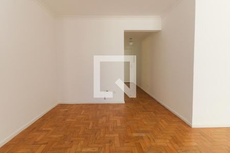 Sala de apartamento para alugar com 3 quartos, 98m² em Pinheiros, São Paulo