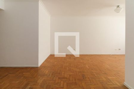 Sala de apartamento para alugar com 3 quartos, 98m² em Pinheiros, São Paulo