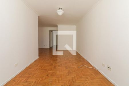 Sala de apartamento para alugar com 3 quartos, 98m² em Pinheiros, São Paulo